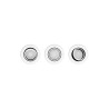 Milliskin Hue recessed R. white 3x5W, "000008719514342842" (timbru verde 0.18 lei)