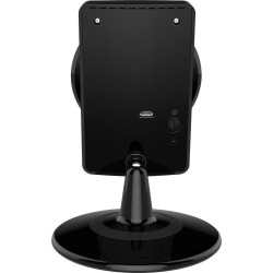 CAMERA IP D-Link, stand, pt. interior, dist. IR 5 m, tip lentila fixa 1.72 mm, 1 Mpx, wi-fi, microfon da, PoE nu, carcasa plasti