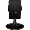 CAMERA IP D-Link, stand, pt. interior, dist. IR 5 m, tip lentila fixa 1.72 mm, 1 Mpx, wi-fi, microfon da, PoE nu, carcasa plasti