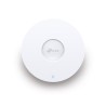 ACCESS POINT TP-LINK wireless AX1800 Mbps dual band, 1 port Gigabit, 4 antene interne, IEEE802.3at PoE, WiFi 6, montare pe tavan