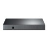 SWITCH TP-LINK  5 porturi 2.5 Gigabit. carcasa metalica "TL-SG105-M2" (timbru verde 2 lei)