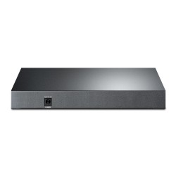 SWITCH TP-LINK  5 porturi 2.5 Gigabit. carcasa metalica "TL-SG105-M2" (timbru verde 2 lei)