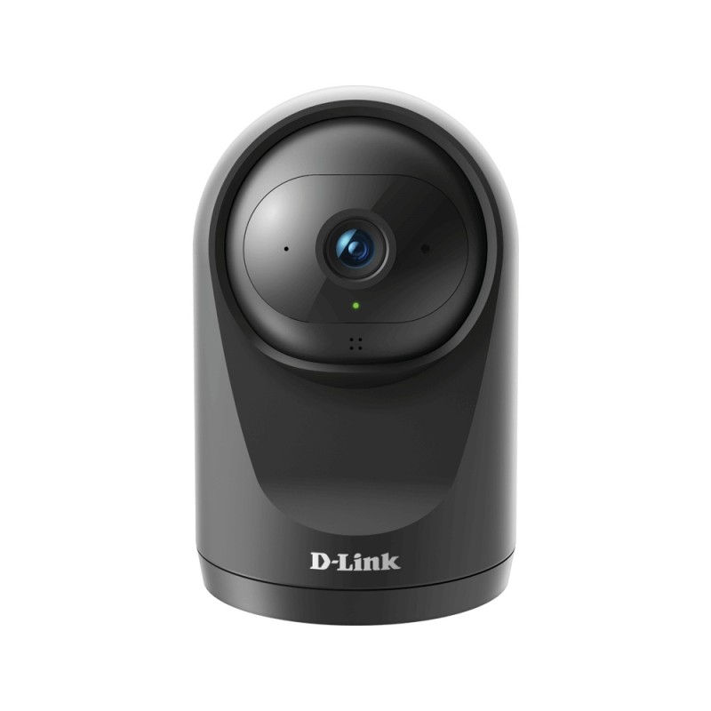 CAMERA IP D-Link, cube, pt. interior, dist. IR 5 m,tip lentila fixa 4.12mm,wide angle 110 grade,2 Mpx, wi-fi,microfon da,PoE nu,