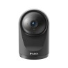 CAMERA IP D-Link, cube, pt. interior, dist. IR 5 m,tip lentila fixa 4.12mm,wide angle 110 grade,2 Mpx, wi-fi,microfon da,PoE nu,