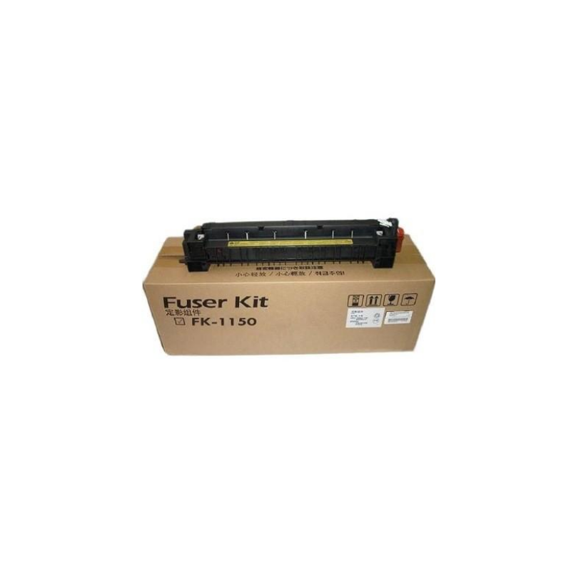 Fuser kit Original KYOCERA , FK-1150, pentru ECOSYS M2040|M2135|M2540|M2540|M2635|M2635|M2640|M2735|P2235, 300K, (timbru verde 0