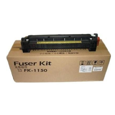 Fuser kit Original KYOCERA , FK-1150, pentru ECOSYS M2040|M2135|M2540|M2540|M2635|M2635|M2640|M2735|P2235, 300K, (timbru verde 0