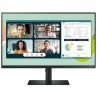 MONITOR Samsung 24 inch, videoconferinta | home | office, IPS, Full HD (1920 x 1080), Wide, 250 cd/mp, 5 ms, HDMI | DisplayPort 