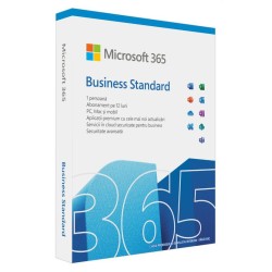 MICROSOFT 365 BUS STD/ENG P8 KLQ-00650 MS,"KLQ-00650"