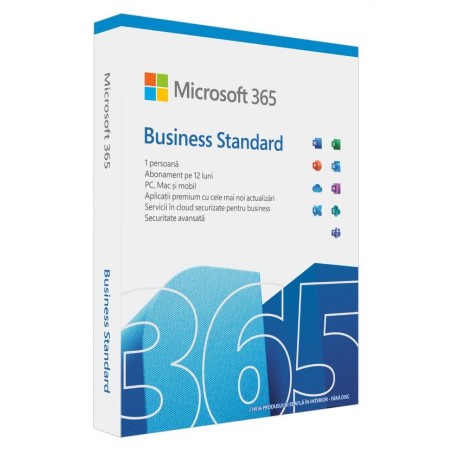 MICROSOFT 365 BUS STD/ENG P8 KLQ-00650 MS,"KLQ-00650"