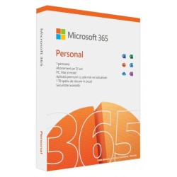MICROSOFT 365 PERSONAL/ROM P8 QQ2-01436 MS