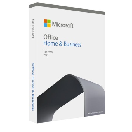 Licenta OFFICE 2021 H&B/ENG T5D-03511 MS