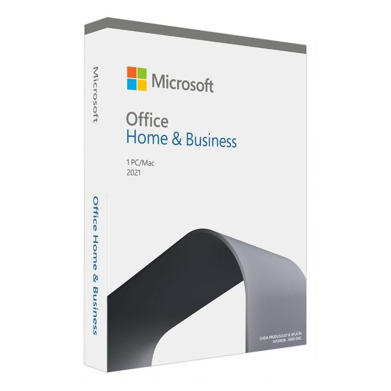 OFFICE 2021 H&B/ROM P8 T5D-03542 MS