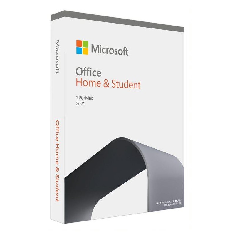 OFFICE 2021 H&S/ROM P8 79G-05421 MS