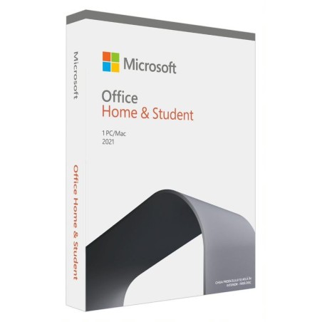 OFFICE 2021 H&S/ROM P8 79G-05421 MS
