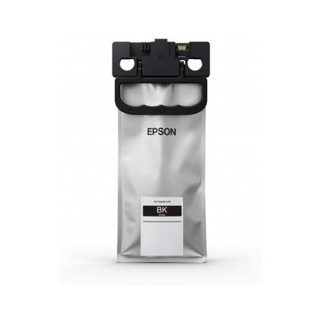 Cartus Cerneala Original Epson Black, T01C1, pentru WF C529R|C579R,10K , (timbru verde 0.15 lei),  "C13T01C100"