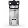 Cartus Cerneala Original Epson Black, T01C1, pentru WF C529R|C579R,10K , (timbru verde 0.15 lei),  "C13T01C100"