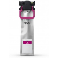 Cartus Cerneala Original Epson Magenta, T01C3, pentru WF C529R|C579R, , (timbru verde 0.15 lei),  "C13T01C300"