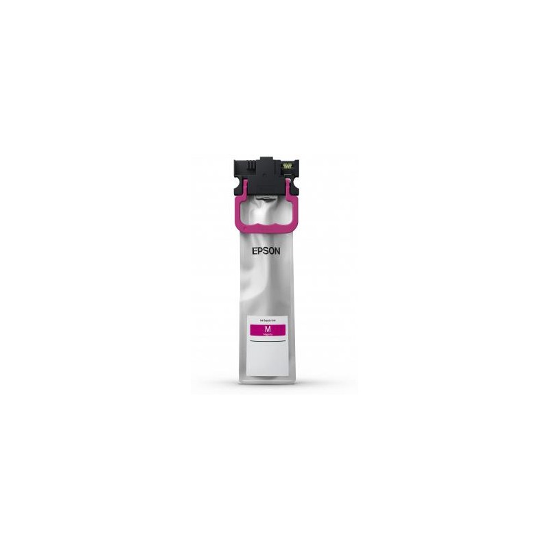 Cartus Cerneala Original Epson Magenta, T01C3, pentru WF C529R|C579R, , (timbru verde 0.15 lei),  "C13T01C300"