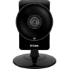 CAMERA IP D-Link, stand, pt. interior, dist. IR 5 m, tip lentila fixa 1.72 mm, 1 Mpx, wi-fi, microfon da, PoE nu, carcasa plasti