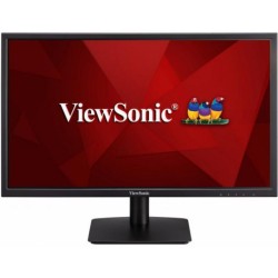MONITOR ViewSonic 23.8 inch, home | office, IPS, Full HD (1920 x 1080), Wide, 250 cd/mp, 4 ms, HDMI | DisplayPort | VGA, "VA2432