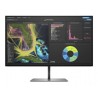 MONITOR HP 27 inch, home | office, IPS, 4K UHD (3840 x 2160), Wide, 350 cd/mp, 5 ms, HDMI | DisplayPort x 2, "1B9T0AA" (timbru v