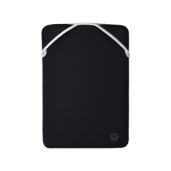 NB SLEEVE 14"/BLACK/SILVER 2F2J1AA HP, "2F2J1AA"
