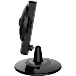 CAMERA IP D-Link, stand, pt. interior, dist. IR 5 m, tip lentila fixa 1.72 mm, 1 Mpx, wi-fi, microfon da, PoE nu, carcasa plasti