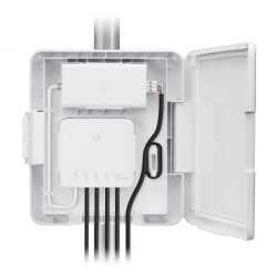 NET ACC ENCLOSURE OUTDOOR/USW-FLEX-UTILITY UBIQUITI, "USW-FLEX-UTILITY"