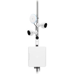 NET ACC ENCLOSURE OUTDOOR/USW-FLEX-UTILITY UBIQUITI, "USW-FLEX-UTILITY"