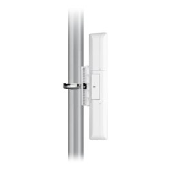 NET ACC ENCLOSURE OUTDOOR/USW-FLEX-UTILITY UBIQUITI, "USW-FLEX-UTILITY"