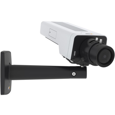 NET CAMERA P1375 2MP/01532-001 AXIS, "01532-001" (timbru verde 0.8 lei)