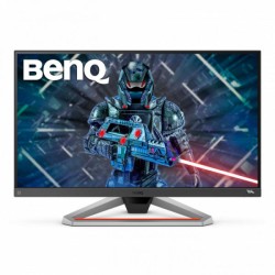 MONITOR Benq - gaming 24.5 inch, Gaming, IPS, Full HD (1920 x 1080), Wide, 350 cd/mp, 1 ms, HDMI x 2 | DisplayPort, "EX2510S" (t