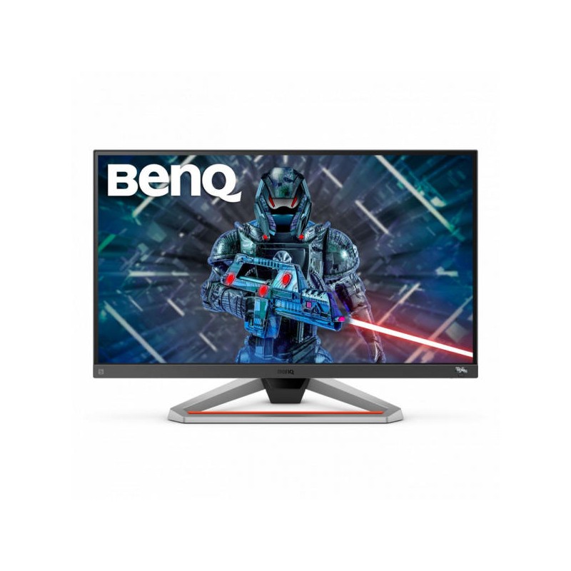 MONITOR Benq - gaming 24.5 inch, Gaming, IPS, Full HD (1920 x 1080), Wide, 350 cd/mp, 1 ms, HDMI x 2 | DisplayPort, "EX2510S" (t