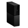 EHDD 18TB WD 3.5" MY BOOK USB 3.0 BK, "WDBBGB0180HBK-EESN" (timbru verde 0.8 lei)