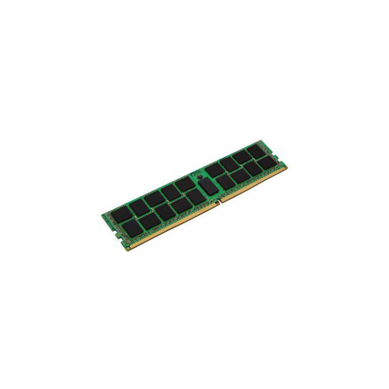 Memorie DDR Kingston - server DDR4 16 GB, frecventa 2400 MHz, 1 modul, "KSM24ED8/16ME"