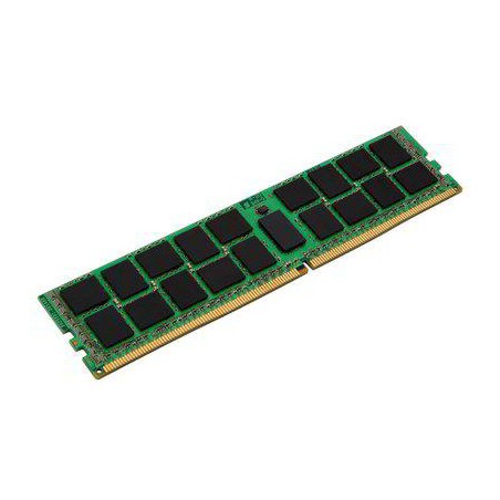Memorie DDR Kingston - server DDR4 16 GB, frecventa 2400 MHz, 1 modul, "KSM24ED8/16ME"
