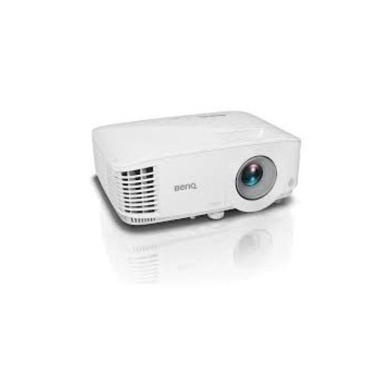 PROJECTOR BENQ MH550 WHITE, "MH550" (timbru verde 4 lei)