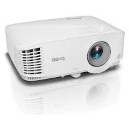 PROJECTOR BENQ MH550 WHITE, "MH550" (timbru verde 4 lei)