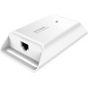 INJECTOR PoE D-LINK 1 port Gigabit, compatibil IEEE 802.3af, "DPE-101GI"(timbru verde 2 lei)