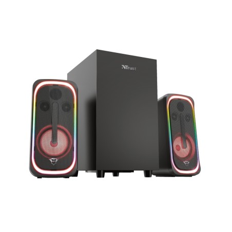 Trust GXT 635 RUMAX 2.1 SPEAKER SET RGB, "TR-23927" (timbru verde 4.00 lei)