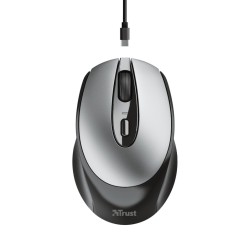 Trust Zaya Wireless Rechargeable Mouse B, "TR-23809" (timbru verde 0.18 lei)