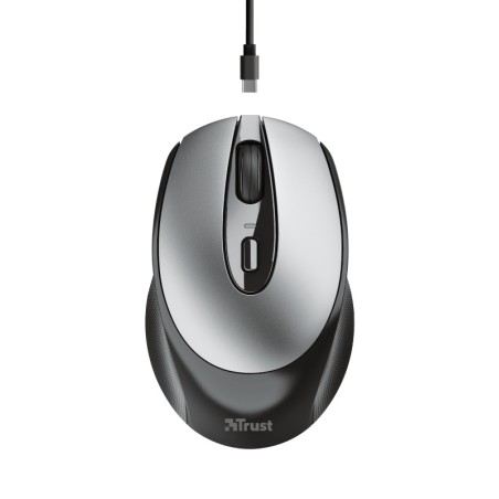Trust Zaya Wireless Rechargeable Mouse B, "TR-23809" (timbru verde 0.18 lei)