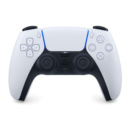 Sony PlayStation 5 (PS5) DualSense Controller White 46501118 "165686"