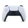 Sony PlayStation 5 (PS5) DualSense Controller White 46501118 "165686"