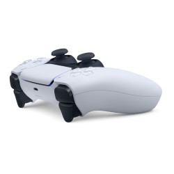 Sony PlayStation 5 (PS5) DualSense Controller White 46501118 "165686"