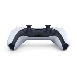 Sony PlayStation 5 (PS5) DualSense Controller White 46501118 "165686"