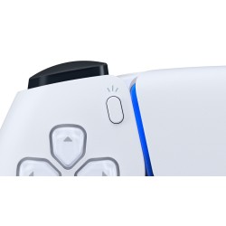 Sony PlayStation 5 (PS5) DualSense Controller White 46501118 "165686"