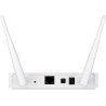 ACCESS POINT D-LINK wireless 1200Mbps, Gigabit, 2 antene externe, Dual Band AC1200, 2.4GHz/5GHz wireless, "DAP-1665" (timbru ver