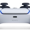Sony PlayStation 5 (PS5) DualSense Controller White 46501118 "165686"