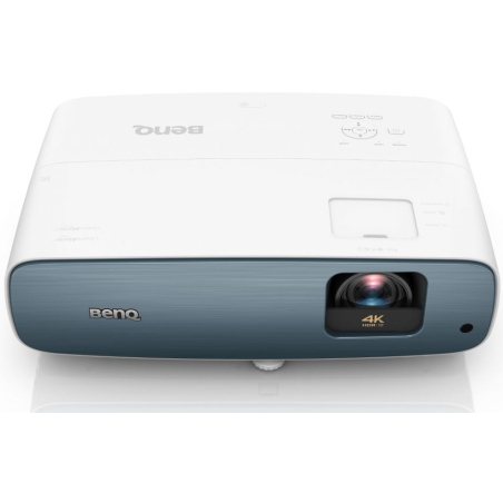 Proiector BENQ TK850, 4K "9H.JLH77.37E" (timbru verde 4 lei)